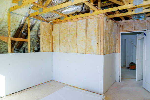 Best Blown-in Insulation in Patterson, LA