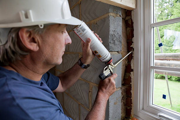 Best Residential Insulation in Patterson, LA